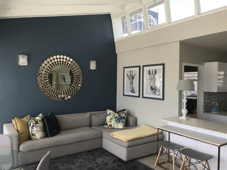 To Let 2 Bedroom Property for Rent in Sea Point Western Cape